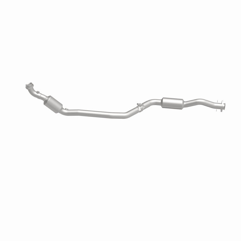 MagnaFlow Direct Fit Catalytic Converter 06-09 Mercedes-Benz E350 3.5L 4matic Driver Side