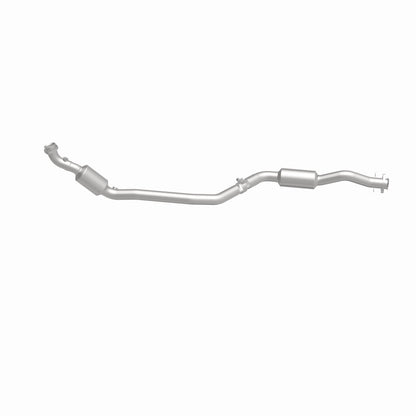 MagnaFlow Direct Fit Catalytic Converter 06-09 Mercedes-Benz E350 3.5L 4matic Driver Side