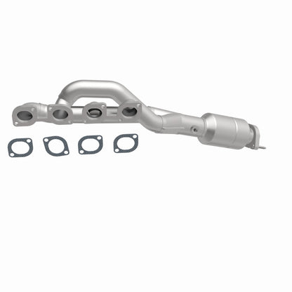 MagnaFlow Direct Fit Catalytic Conv BMW 99-03 540I 4.4L / 99-01 740I/740IL 4.4L California - P/S
