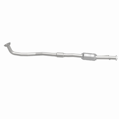 MagnaFlow Direct Fit Catalytic Converter 1989-1990 CAMRY 2.0L Underbody