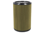 aFe ProHDuty Air Filters OER PG7 A/F HD PG7 RC: 9.25OD x 5.25ID x 14.49H
