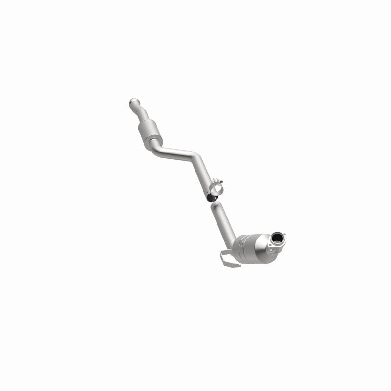 MagnaFlow Direct Fit Catalytic Converter 08-10 C300 3.0L D/S