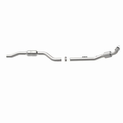 MagnaFlow Direct Fit Catalytic Converter 98-03 Mercedes E320 3.2L
