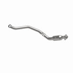 Magnaflow Conv DF 13-14 Mercedes-Benz GL450 V8 4.6 OEM Underbody