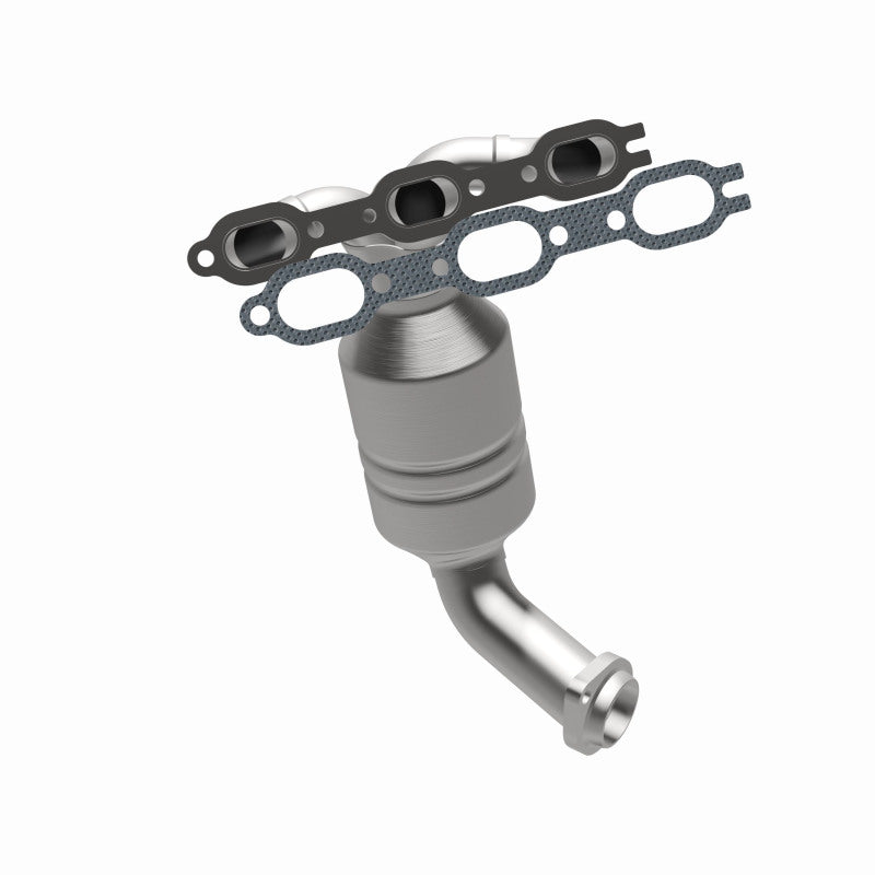MagnaFlow Direct Fit Catalytic Converter 2007 Chrysler Pacifica 4.0L