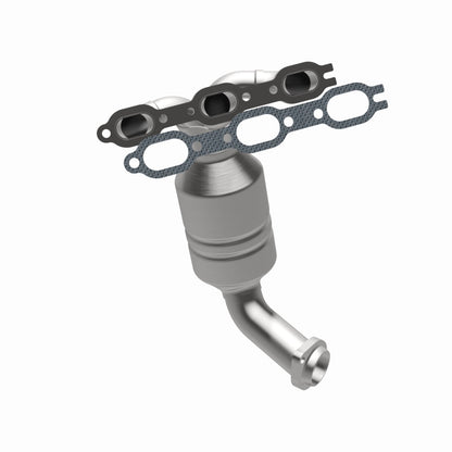 MagnaFlow Direct Fit Catalytic Converter 2007 Chrysler Pacifica 4.0L