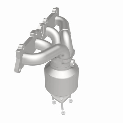MagnaFlow Direct Fit Catalytic Converter 01-02 Saturn SC/SL/SW 1.9L