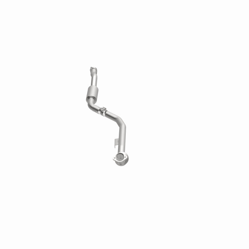 MagnaFlow Direct Fit Catalytic Converter 06-09 Mercedes-Benz E350 3.5L 4matic Driver Side