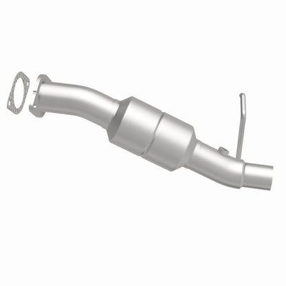 MagnaFlow Direct Fit Catalytic Converter 05 Silverado 2500HD 6.0L