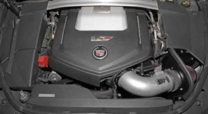 K&N 09-15 Cadillac STS-V 6.2L V8 Typhoon Performance Intake