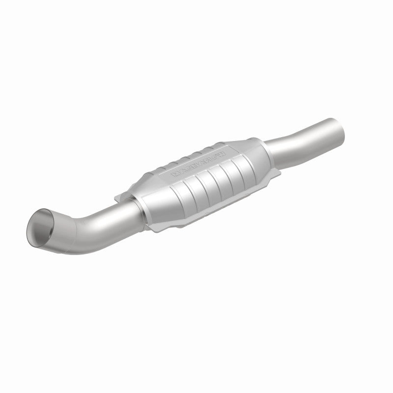 MagnaFlow Direct Fit Catalytic Converter 80-87 Dodge/Plymouth Vans