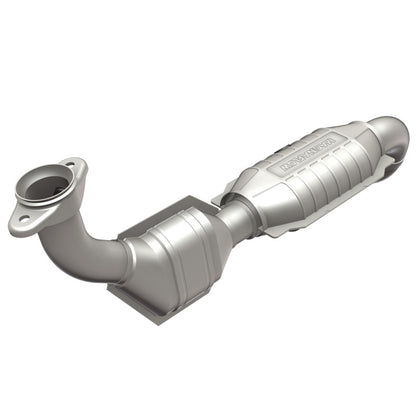 MagnaFlow Direct Fit Catalytic Converter 04-06 Ford F150 5.4L Driver Side