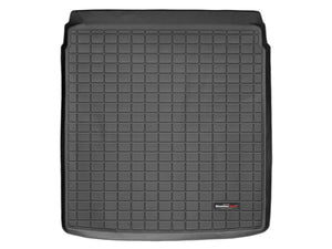 WeatherTech 06-08 Volkswagen Passat Cargo Liners - Black