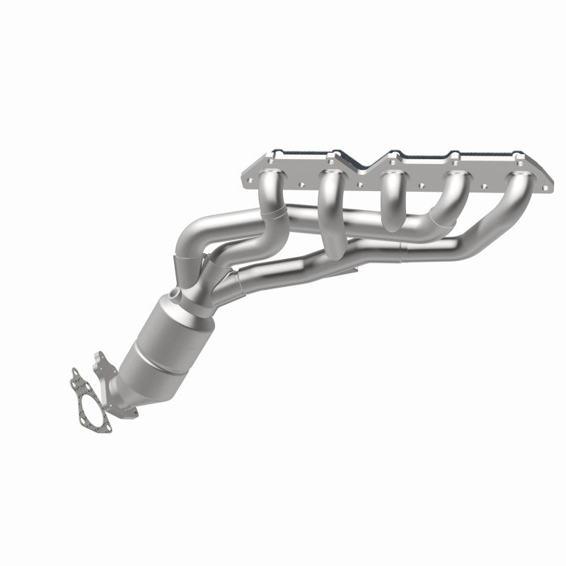 MagnaFlow Direct Fit Catalytic Converter 95-98 Acura TL 2.5L
