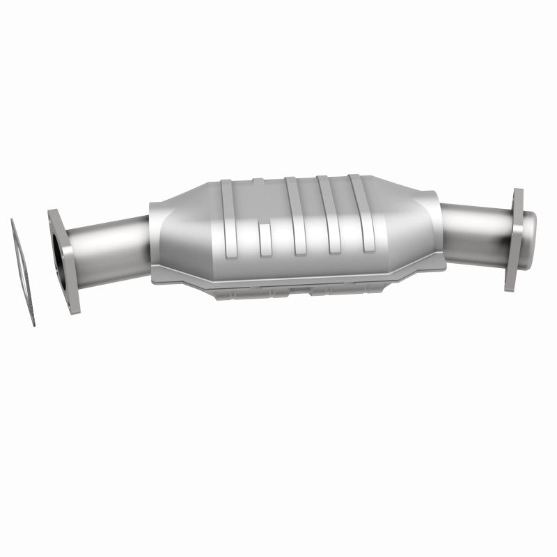 MagnaFlow Direct Fit Catalytic Converter GM 75 79