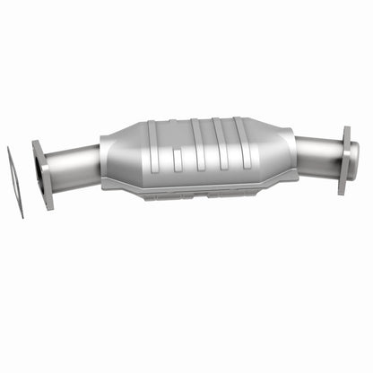 MagnaFlow Direct Fit Catalytic Converter GM 75 79