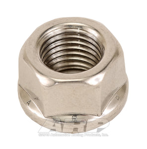 ARP 7/16-20 SS Hex Nut