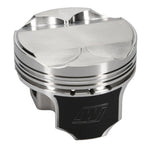 Wiseco Toyota 4AG 4V Domed +5.9cc 3228XC Piston Shelf Stock