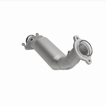 MagnaFlow Direct Fit Catalytic Converter 2009-2015 CTS V8 6.2 OEM Underbody