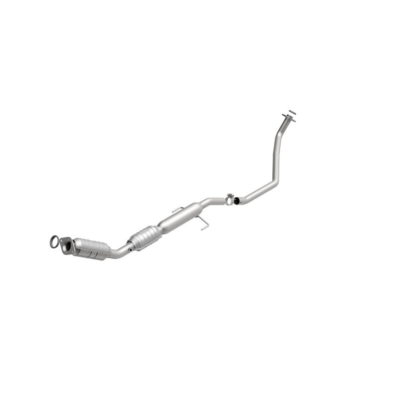 MagnaFlow Direct Fit Catalytic Converter 09-10 Toyota Corolla 1.8L