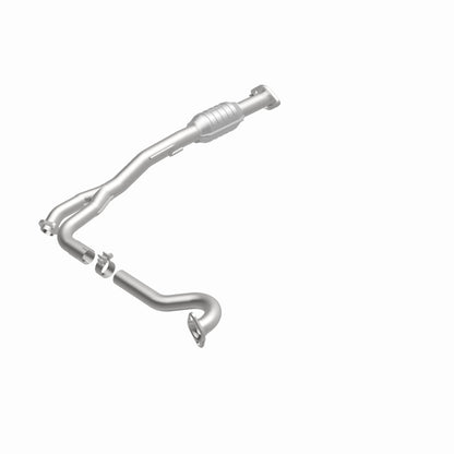MagnaFlow Direct Fit Catalytic Converter 02-03 Jeep Liberty 3.7L