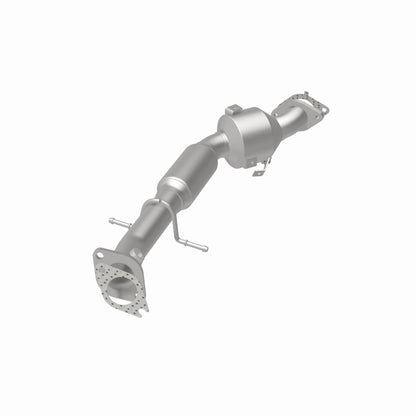 MagnaFlow Direct Fit Catalytic Converter 2010-2013 TRANSIT CONNECT 2.0 L Underbody
