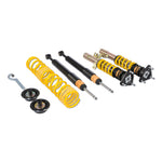 ST XTA Adjustable Coilovers 10-13 Mazdaspeed 3