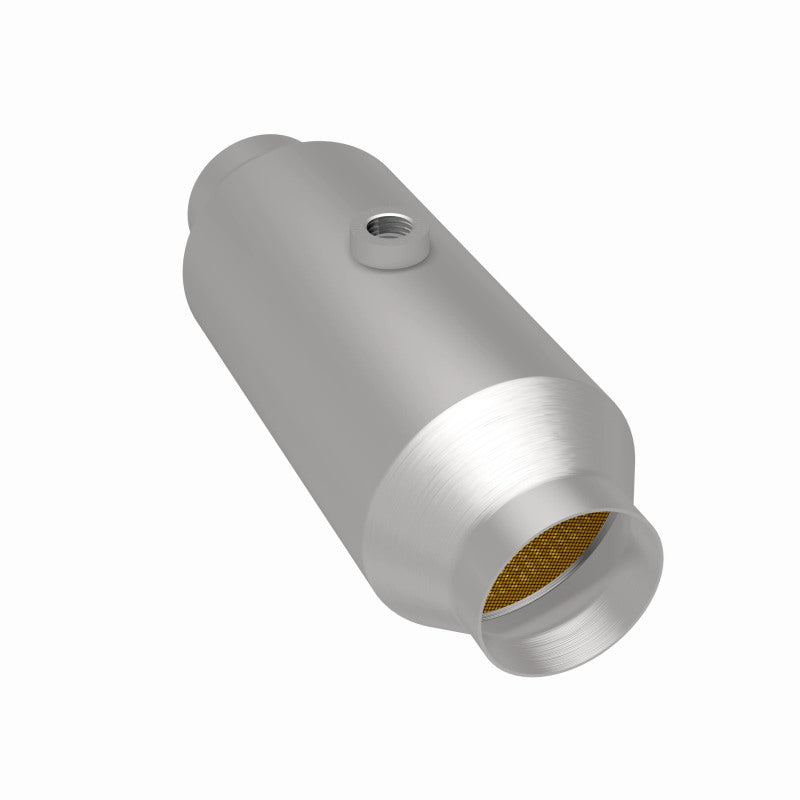 MagnaFlow California Grade Universal Converter 11-15 Mercedes-Benz G550 V8 5.5L