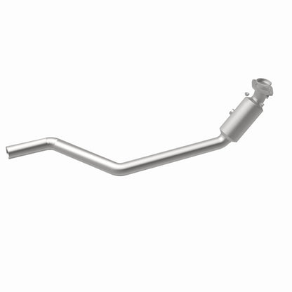 MagnaFlow Direct Fit Catalytic Converter 06-08 Jaguar S-Type 3.0L