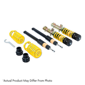 ST X-Height Adjustable Coilovers 12+ Audi A6 (C7/4G) Sedan 2.0/3.0/3.0TDI FWD & Quattro