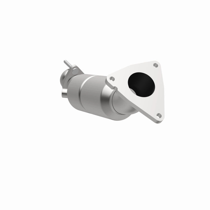 MagnaFlow Direct Fit Catalytic Converter 98-02 Camaro/Firebird Driver Side