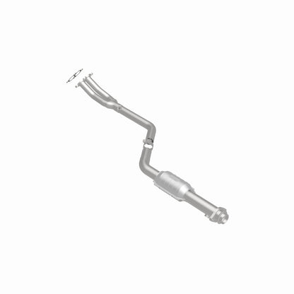 MagnaFlow Direct Fit Catalytic Converter 96-99 BMW 318 1.9L I4