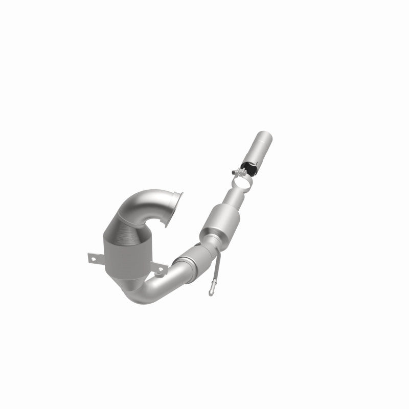 MagnaFlow Direct Fit Catalytic Converter 15-17 Volkswagen Golf / GTI