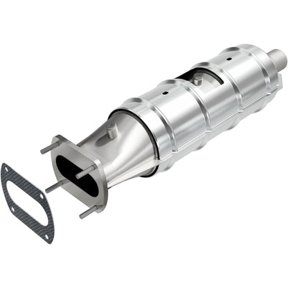 MagnaFlow Direct Fit Catalytic Converter Ford-OEM Fit 88 93