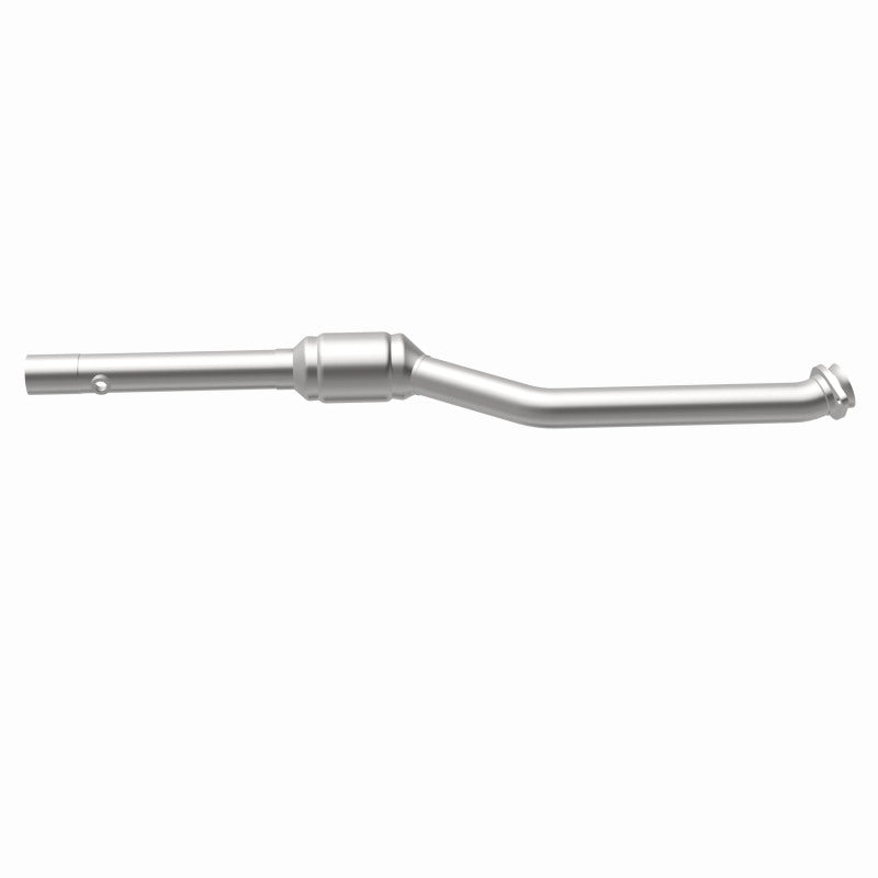 MagnaFlow Direct Fit Catalytic Converter 1999 BMW 540I 4.4L P/S