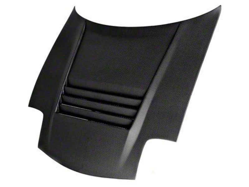 Seibon 93-96 Mazda RX-7 OEM Carbon Fiber Hood