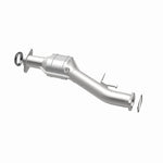 MagnaFlow Conv DF 04-07 Subaru WRX/STi 2.5L T