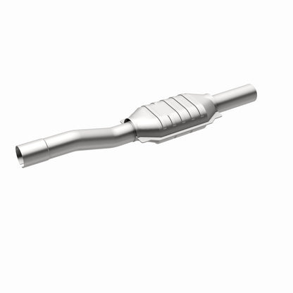 MagnaFlow Direct Fit Catalytic Converter 02-04 Jeep Grand Cherokee 4.0L Rear