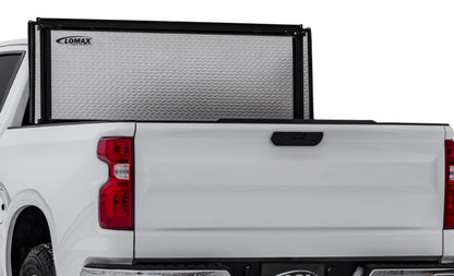 Access LOMAX Stance Hard Cover 15-20 Ford F-150 5ft 6in Box - Black Diamond Mist