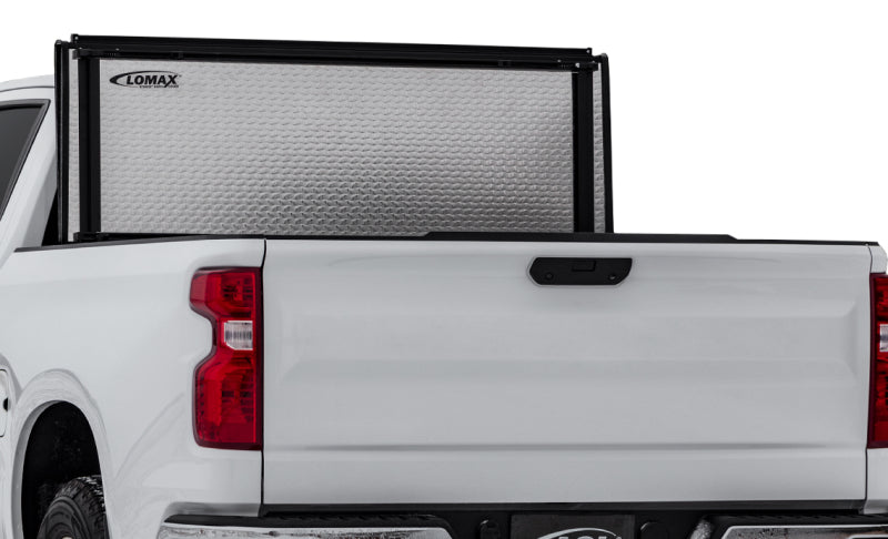 Access LOMAX Stance Hard Cvr 2017+ Ford Super Duty F-250/ F-350/ F-450 6ft 8in Box Blk Diamond Mist