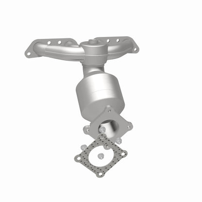 MagnaFlow Direct Fit Catalytic Converter 00-04 Dodge Neon 2L Manifold