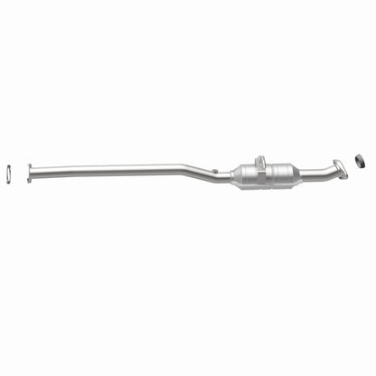 MagnaFlow Direct Fit Catalytic Converter 98-01 Chevrolet Metro 1.3L