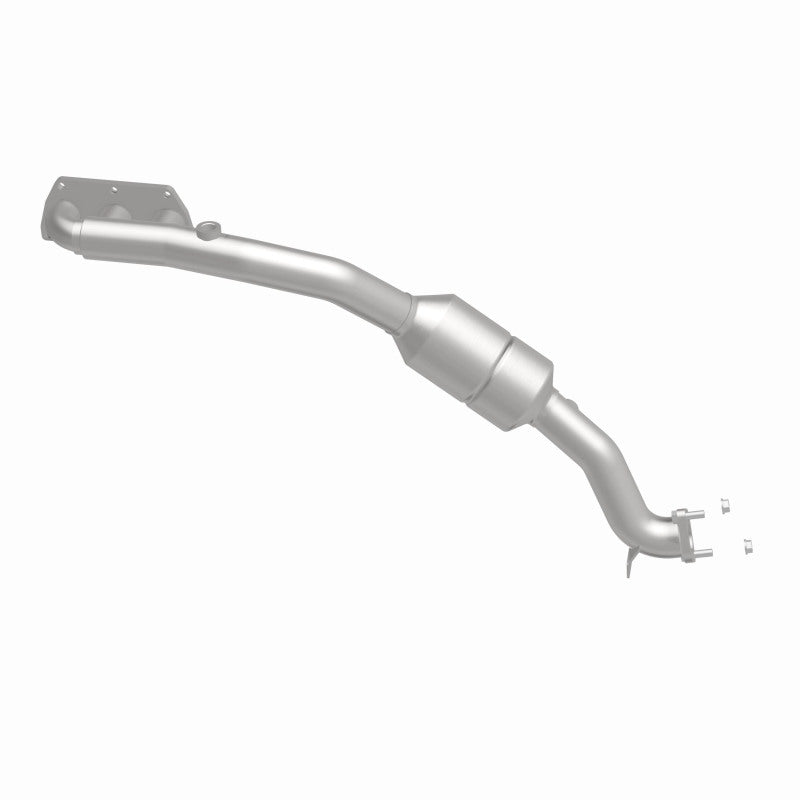 MagnaFlow Direct Fit Catalytic Converter 05-09 Audi A8 6.0L