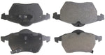 StopTech Street Touring Brake Pads