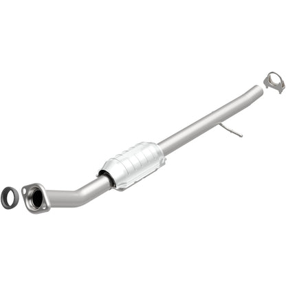 MagnaFlow Direct Fit Catalytic Converter 11-12 Mazda 2 1.5L