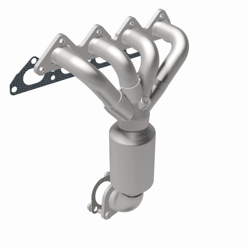 MagnaFlow Direct Fit Catalytic Converter 03 Hyundai Elantra 2.0L