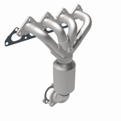 MagnaFlow Direct Fit Catalytic Converter 03 Hyundai Elantra 2.0L
