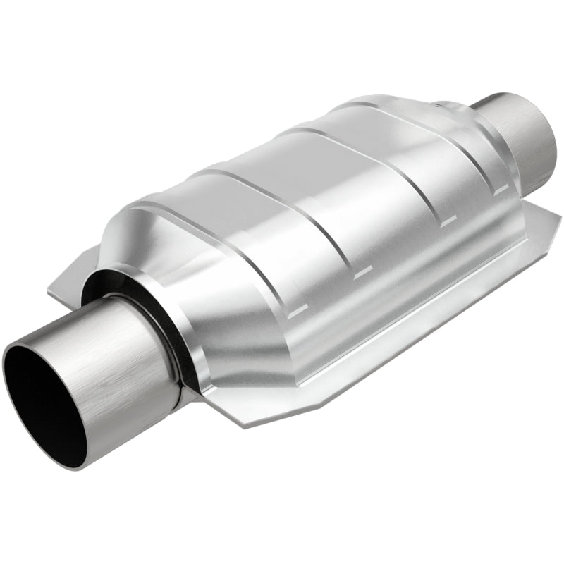 MagnaFlow Universal Catalytic Converter 3.0 OEM