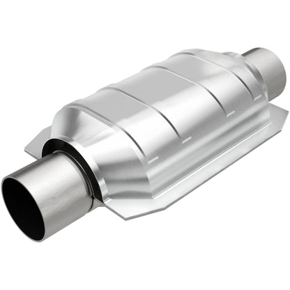MagnaFlow Universal Catalytic Converter 3.0 OEM