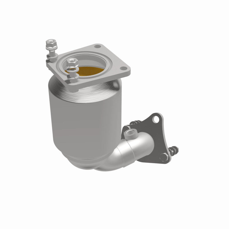 MagnaFlow Direct Fit Catalytic Converter 2011 Nissan Quest 3.5L V6